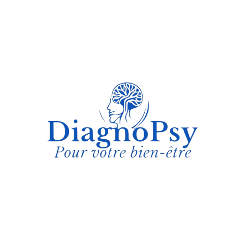 DiagnoPsy logo