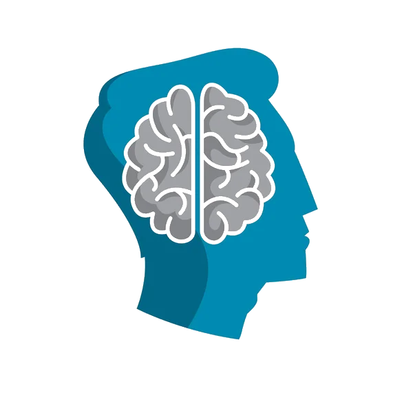 Icône cerveau DiagnoPsy
